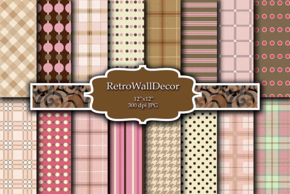 Download Tartan Digital Paper - Tartan Collection