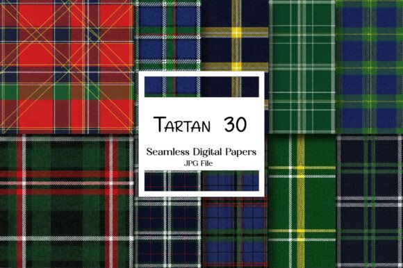 Download Tartan Patterns - Tartan Collection
